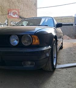 بی ئێم دەبڵیو سیریەس 5